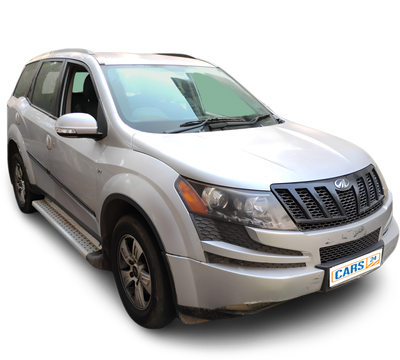 Mahindra XUV500-img